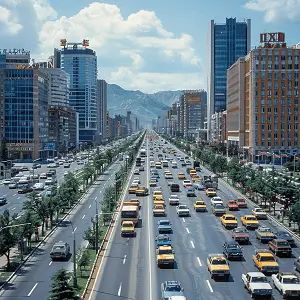 犀牛角怎么生活