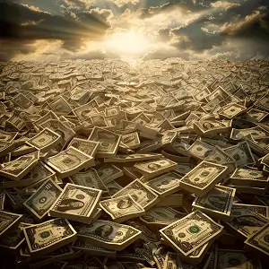 最近很流行的360度全景图是怎么做的?