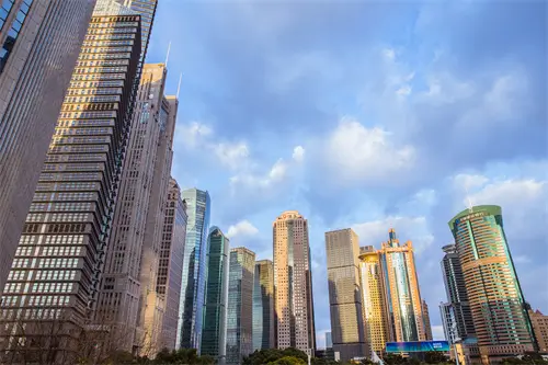 如何做出高大上的PPT?